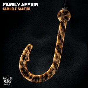 Samuele Sartini - Family Affair [CR101B]