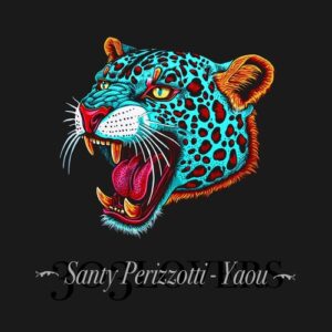 Santy Perizzotti - Yaou [303L2614]