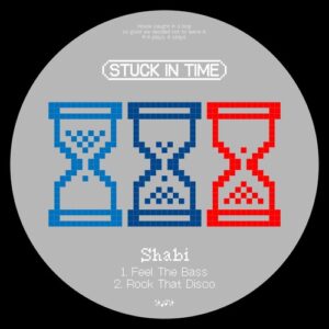 Shabi - Feel The Bass Rock That Disco [SIT053]