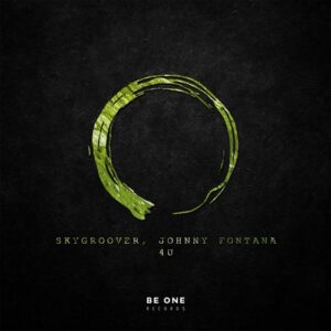 Skygroover, Johnny Fontana - 4U [BOR456]