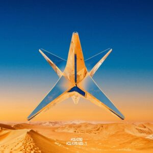 Solara (BR) - HELIUM, PT. 1 [739915401434]