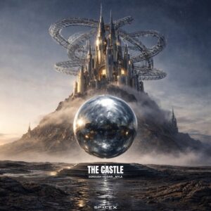 Soroush Heidari, Myla - The Castle [004]