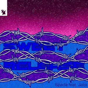 Spada, Jalja - Sweet Release [ARMAS3721]