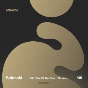 Spinnski - DAM45 [DAM45]