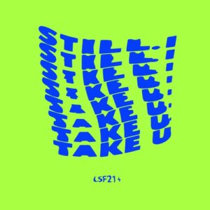 Still.i - Take U [LSF033]