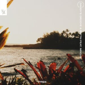 Summer Is Calling, Daddy's Groove & Bottai feat. Mingue - Free [ARMAS3730]
