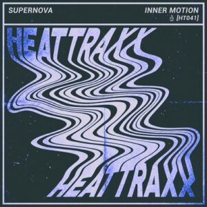 Supernova - Inner Motion [HT041]