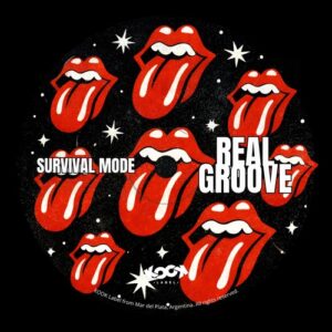 Survival Mode - Real Groove [KOOKEP053]