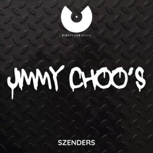 Szenders - Jimmy Choo's [DCM256]