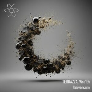 TERRAZZA, Wra1th - Universum [CROCUS075]