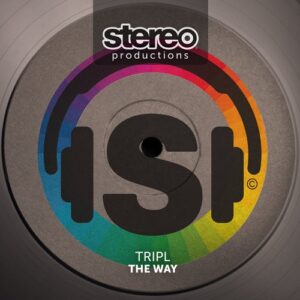 TRIPL - The Way [SPA384]