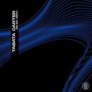 Tabata Carter - On My Path [RBL073LTD]