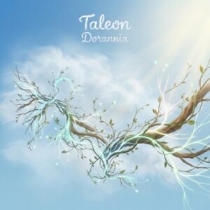 Taleon - Dorannia [UCPT79]