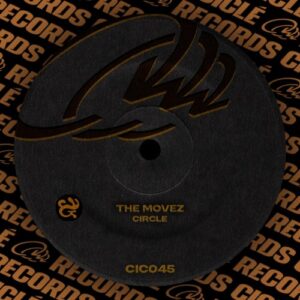 The MoveZ - Circle [CIC045B]