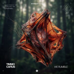 Timmo, Cafius - We Rumble [HS045A]