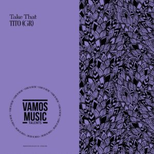 Tito (GR) - Take That [VAMT344]