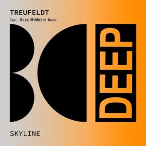 Treufeldt - Skyline [BCD0039]