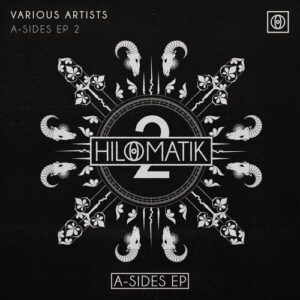 VA - A-Sides EP 2 (Extended Mixes) [HMABB061B]