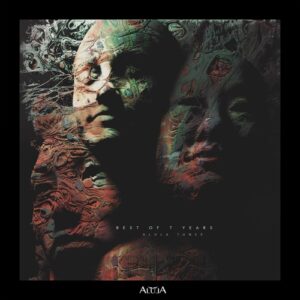 VA - Best of 7 Years [ALULA342]