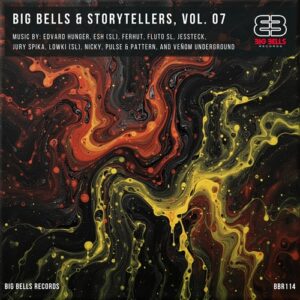 VA - Big Bells & Storytellers, Vol. 07 [BBR115]