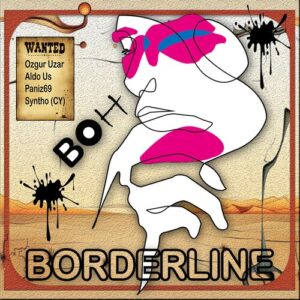 VA - Borderline [BOH162]