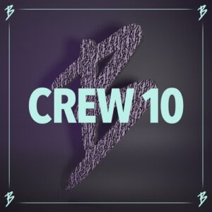 VA - CREW 10 [CREW10]