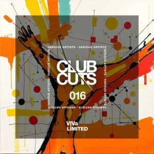 VA - Club Cuts, Vol. 16 [VIVALTDVA016]