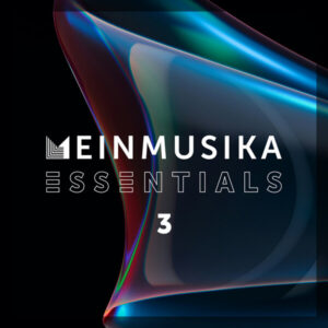 VA - Einmusika Essentials 3 [EINMUSIKACOMP003]