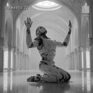 VA - Elements 22 [ZEHN0121DJ]