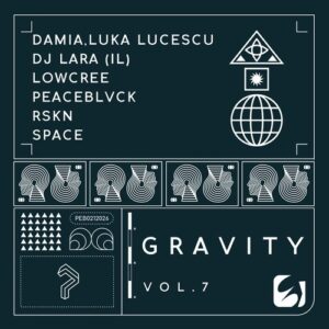 VA - Gravity Vol. 7 [PEB0212026]