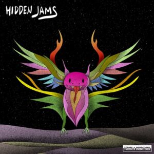 VA - Hidden Jams [TNCR150]