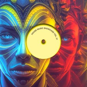 VA - House Music Showcase Vol. 21 [KM495]