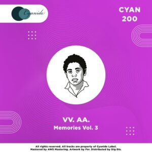 VA - Memories, Vol. 3 [CYAN200C]