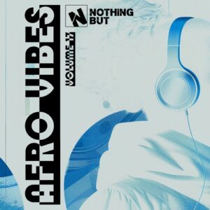 VA - Nothing But... Afro Vibes, Vol. 17 [NBAV17]