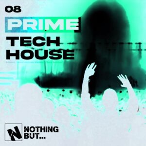 VA - Nothing But... Prime Tech House, Vol. 08 [NBPRIMETH08]