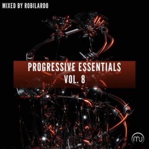 VA - Progressive Essentials Vol. 8 (Mixed by Robilardo) [MCS060]