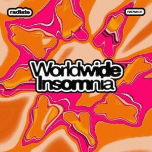 VA - Worldwide Insomnia 5 [RADWI005]