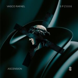 Vasco Rafael - Ascension [SPZ006]