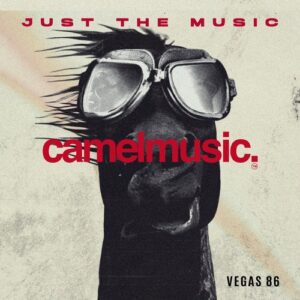 Vegas 86 - Just the Music [CMR444]
