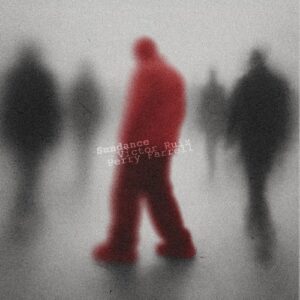Victor Ruiz, Perry Farrell - Sundance [VOLTA069]