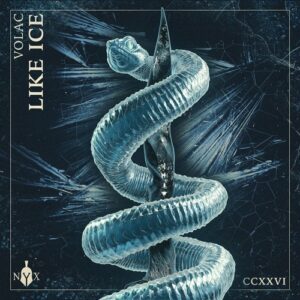 Volac - Like Ice [NYX226D]