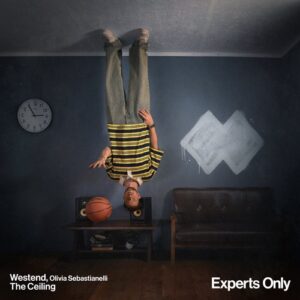 Westend, Olivia Sebastianelli - The Ceiling [EO106D]