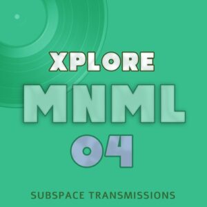 Xplore - MNML 04 [10361435]