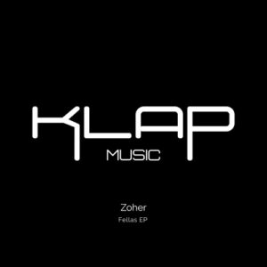 Zoher - Fellas [KP286]