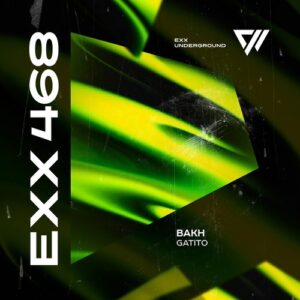 bakh - Gatito [EU468]